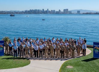 US-led RIMPAC 2022 Pacific Military Exercise Begins