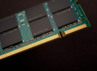Taiwan’s semiconductor edge to shore up security ties