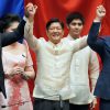 Philippines to Swear in Ferdinand Marcos Jr. as President