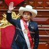 Peruvian President Pedro Castillo to give criminal investigation statement