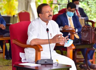 Indian External Affairs Minister visits Malawi