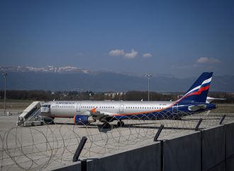 Sri Lanka Court Released Detained Russian Plane