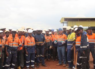 Ghana hosts West African Mining Power Exhibition 2022