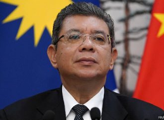 Malaysia Foreign Minister concludes trip to Norway