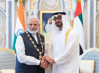 India PM Modi to visit UAE