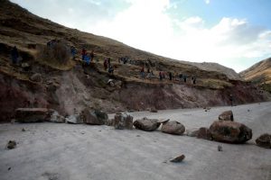 Peru Mine Protests to Resume