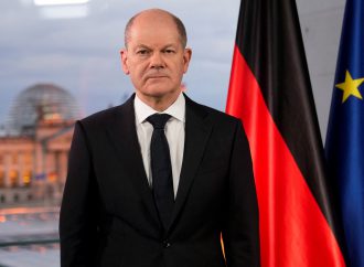 Chancellor Scholz to visit Lithuania to discuss NATO