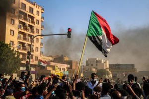 Marches of the Millions Protest to Begin in Sudan