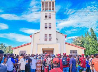 Nigeria to hold funeral for victims of Owo ISWAP terrorist attack