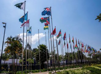 Commonwealth Heads of Government meeting to open in Rwanda