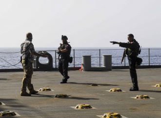 Mediterranean Phoenix Express 2022 exercise concludes