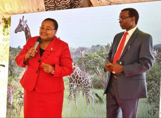The first African Protected Areas Congress to conclude
