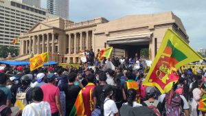 Indo-Pacific Geopolitics Newsletter 07/17/2022