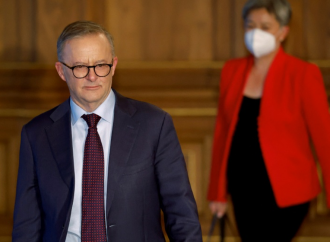 Australia’s parliamentary sitting under new PM begins