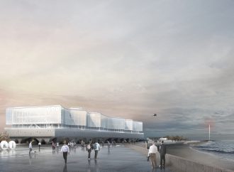 International Antarctic Center Bidding to Begin