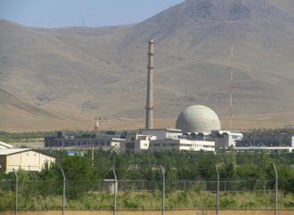 Iranian nuclear talks at risk of stalling