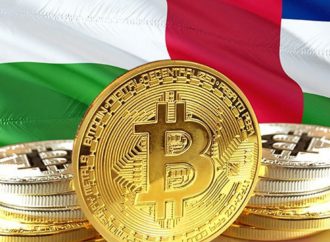 Central African Republic to launch Bitcoin Sango Project