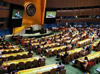 ECOSOC to hold High-Level Political Forum on Sustainable Development