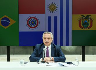 MERCOSUR Members to Convene in Paraguay