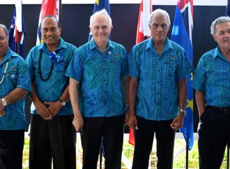 Leaders to meet for Pacific Islands Forum