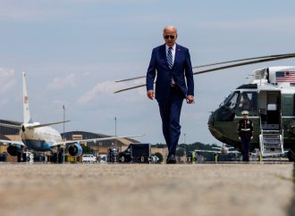 President Biden to begin Middle East tour in Israel