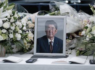 Funeral for Shinzo Abe to be held in Tokyo