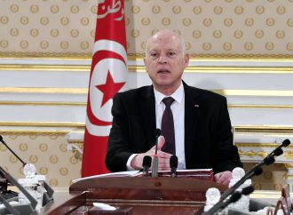 Tunisia to vote on constitutional referendum