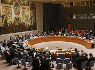 UNSC expected to hold meeting on Ukraine