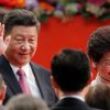 Xi Jinping to visit Hong Kong for 25th handover anniversary