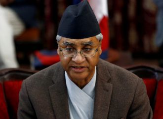 Nepal Prime Minister to conclude US visit