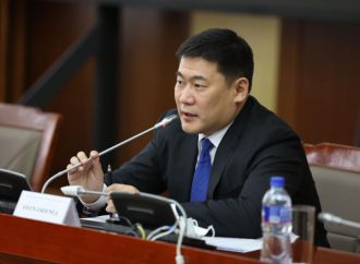 Prime Minister of Mongolia to end Singapore visit