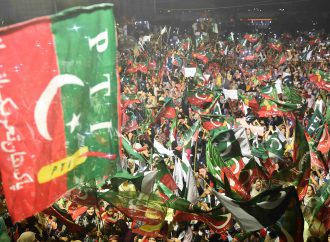 PTI to hold protests against inflation in Pakistan
