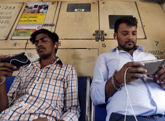 India’s auction of mobile airwaves begins today