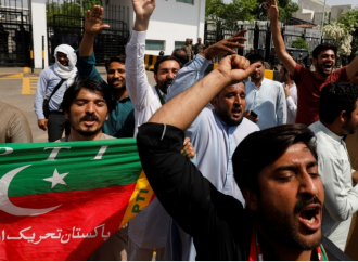 Pakistan’s PTI party set to contest Punjab provincial elections