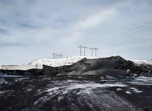 Swedish ban on new coal, oil and natural gas extraction to take effect