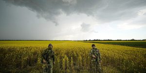 Indo-Pacific Geopolitics Newsletter 07/24/2022