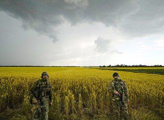 Indo-Pacific Geopolitics Newsletter 07/24/2022