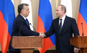 Hungary’s Moscow gas plea: the ties and the (financial) bind