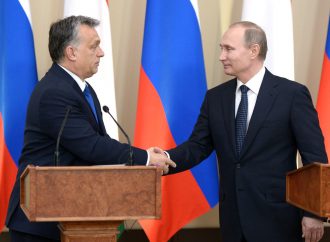 Hungary’s Moscow gas plea: the ties and the (financial) bind