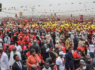 Angola to Hold General Elections