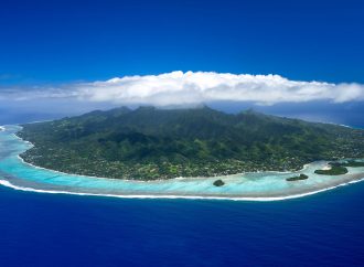 Cook Islands hold general election