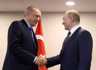 Erdogan to meet with Putin in Sochi