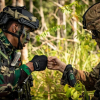 US-Indonesia military exercise Garuda Shield 2022 to end