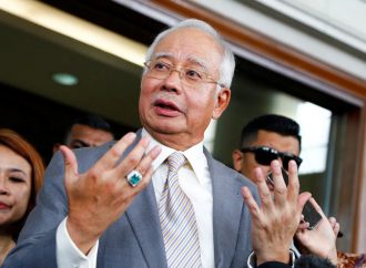 Malaysia Former PM Najib Razak appeals corruption conviction
