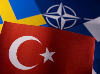 Finland and Sweden NATO ascension summit to start