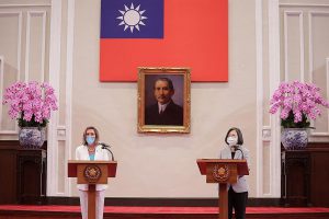 Indo-Pacific Geopolitics Newsletter 08/07/2022