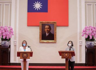 Indo-Pacific Geopolitics Newsletter 08/07/2022