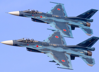 Indo-Pacific Geopolitics Newsletter 08/21/2022