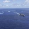 US-Led RIMPAC 2022 Maritime Exercise Concludes