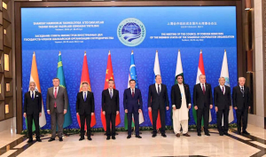 Indo-Pacific Geopolitics Newsletter 07/31/2022